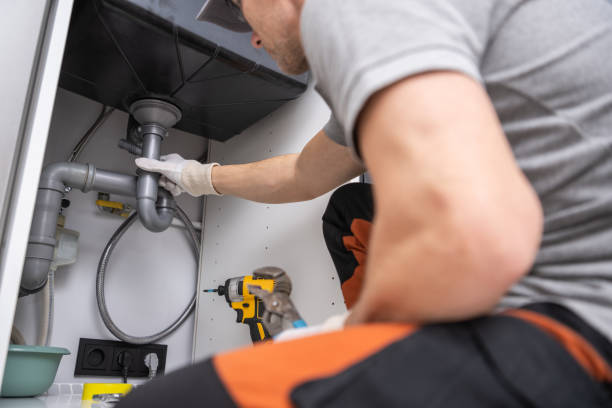 Best 24-Hour Plumber Near Me  in Halstead, KS
