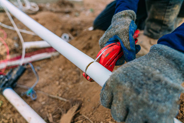 Best Faucet Repair  in Halstead, KS